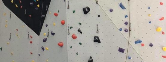 Sports Climbing: Lead Climbing