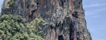 Lord of the Thais – Krabi, Thailand (26 April 2022)